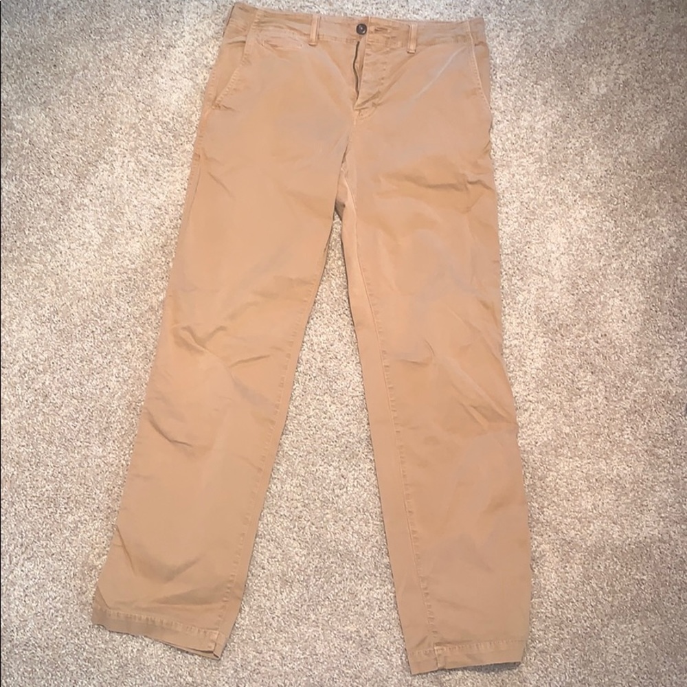 American Eagle Khaki Pants